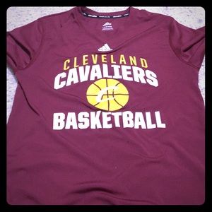 Cleveland Cavs Tee